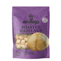 Anthap Blanched Roasted Unsalted Hazelnuts – 1kg Natural Gourmet Nuts