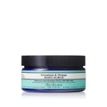 Neal's Yard Remedies Geranium & Orange Body Scrub - Shea Butter 200g