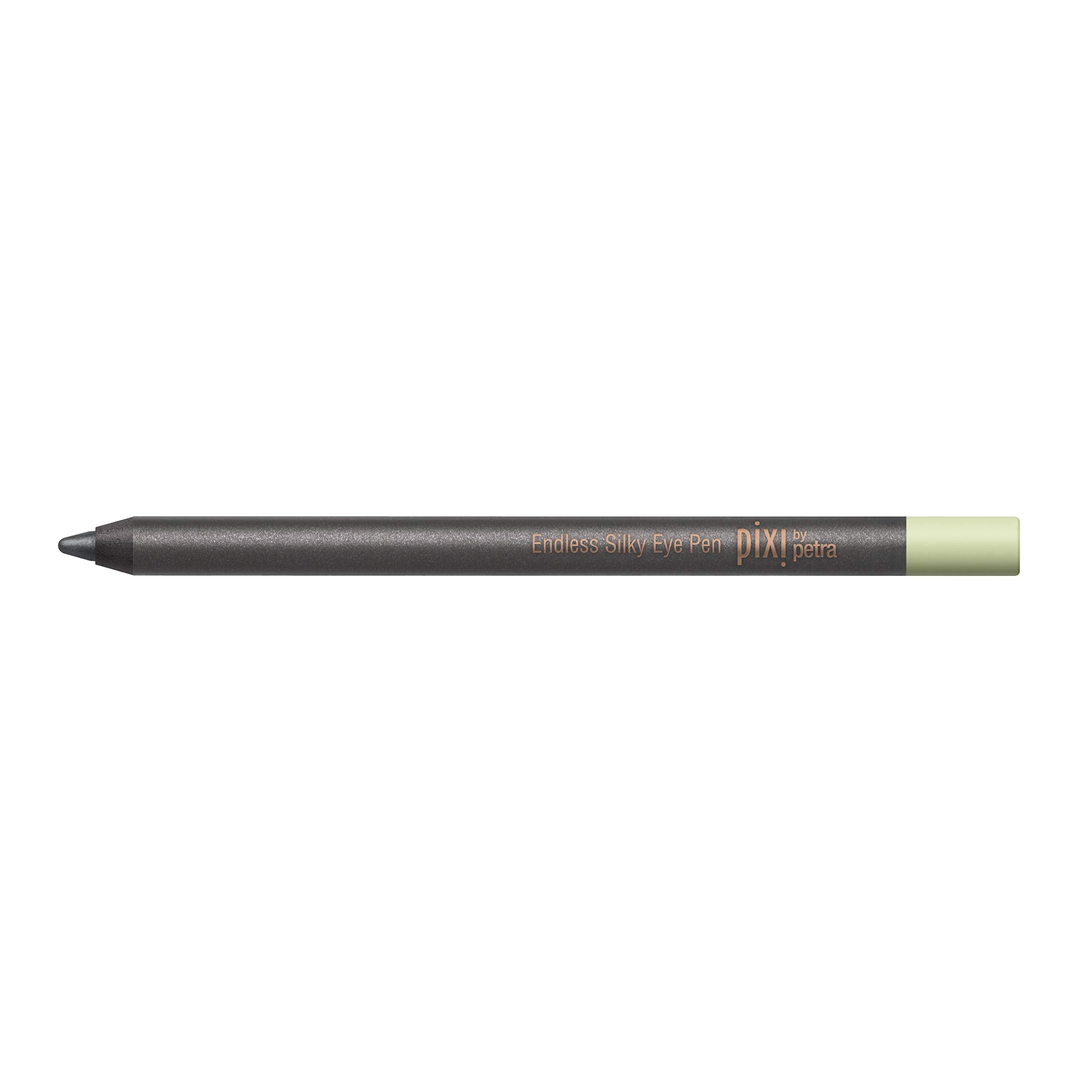 Pixi Beauty Endless Silky Eye Pen – Waterproof Eyeliner (Slategrey)