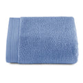 RIZO Large Bath Towel – 100% Combed Cotton 600gsm – Lavender (100x150cm)