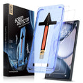 Magic John Samsung Galaxy S25 Ultra Tempered Glass Screen Protector – 2 Pack