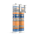 Stormdry Waterproof Express Repair Mortar - Grey Sand, 310ml (2 Pack)