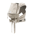 Stokke Limas Half-Buckle Baby Carrier – Valerian Beige (2023 Version)