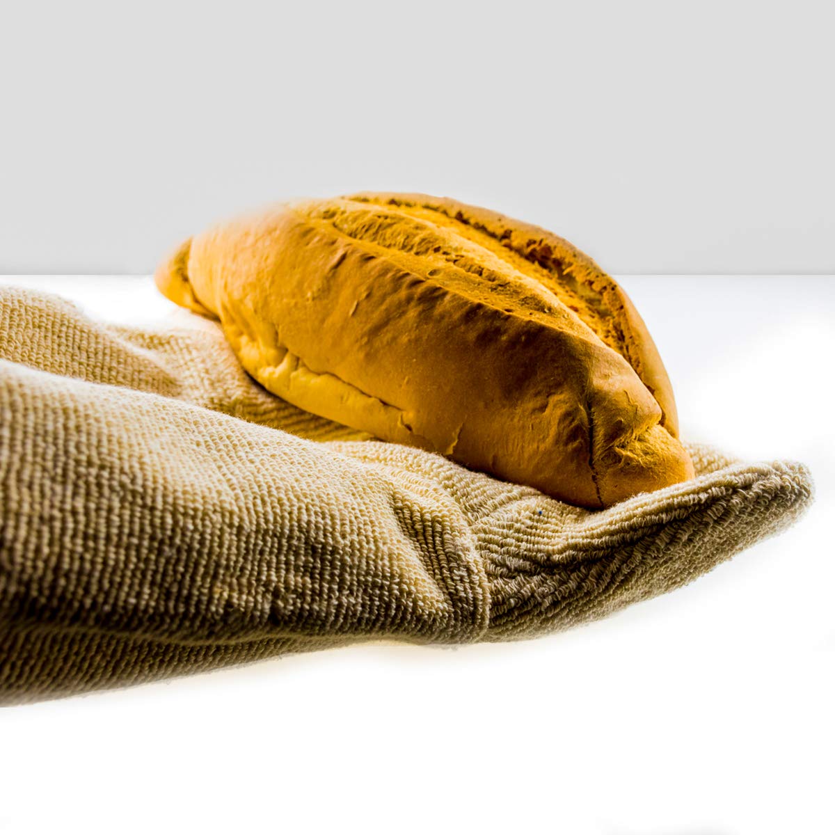 Goldman Service Heat Resistant Oven Gloves | 350°C Cotton BBQ Mitts