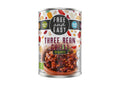 Free and Easy Organic Three Bean Chilli – Vegan & Gluten-Free – 6 x 400g