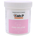 Mr.P Ingredients Pork Gelatine Powder 1kg | 250 Bloom Gelling Agent