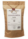 Echinacea Purpurea Herb - Health Embassy Purple Coneflower (100g)
