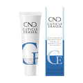 CND Cuticle Eraser – Gentle AHA Micro-Exfoliating Cream, 0.5 oz