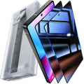 UniqueMe Samsung Galaxy S25 Ultra Privacy Screen Protector - 2 Pack PET Film