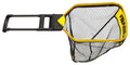 Frabill Trophy Haul Bearclaw Fishing Net | One-Handed Design with Light