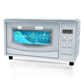 CGBE 10L UV Steriliser Cabinet – Double Layer Tool Sanitizer & Dryer