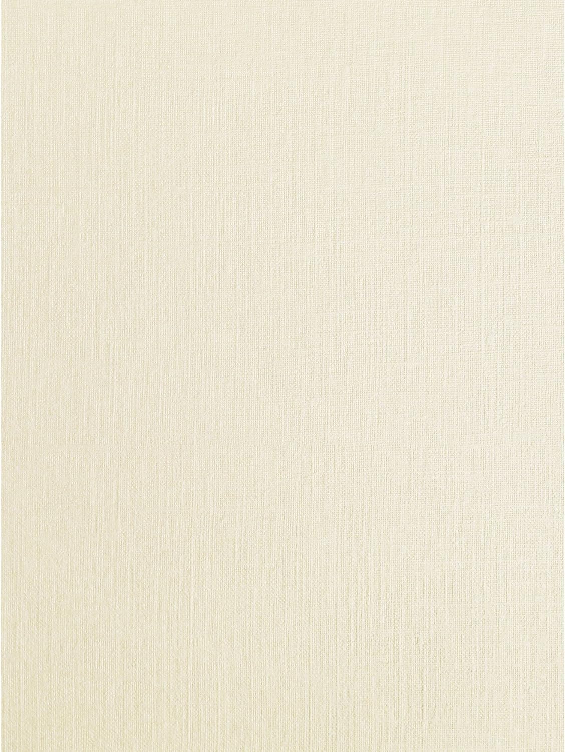 Ivory Linen Textured A4 Card 250gsm - 200 Sheet Pack