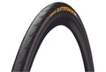 Continental Gatorskin Folding Tyre – Black 700 x 32c Puncture Protection