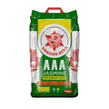 Dragon Star AAA Jasmine Fragrant Rice | Long Grain Thai Rice | 10kg
