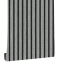myforHD Wood Slat Peel and Stick Wallpaper – Natural Wood Grain Contact Paper