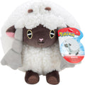 Snaps Pokemon Wooloo Plush – 8-Inch Soft Stuffed Animal Toy
