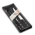 Sabatier Meat Carving Set – 100% Forged Stainless Steel Knife and Fork