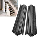 AOLISHENG Heavy Duty Undermount Drawer Slides - 120kg Load Capacity