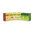 Twinings Fruit & Green Tea Variety Pack – 120 Enveloped Tea Bags