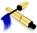 Gaya Cosmetics Vegan Mascara – Volumizing & Lengthening for Sensitive Eyes