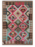 Maimana Kilim - 152 x 105 cm