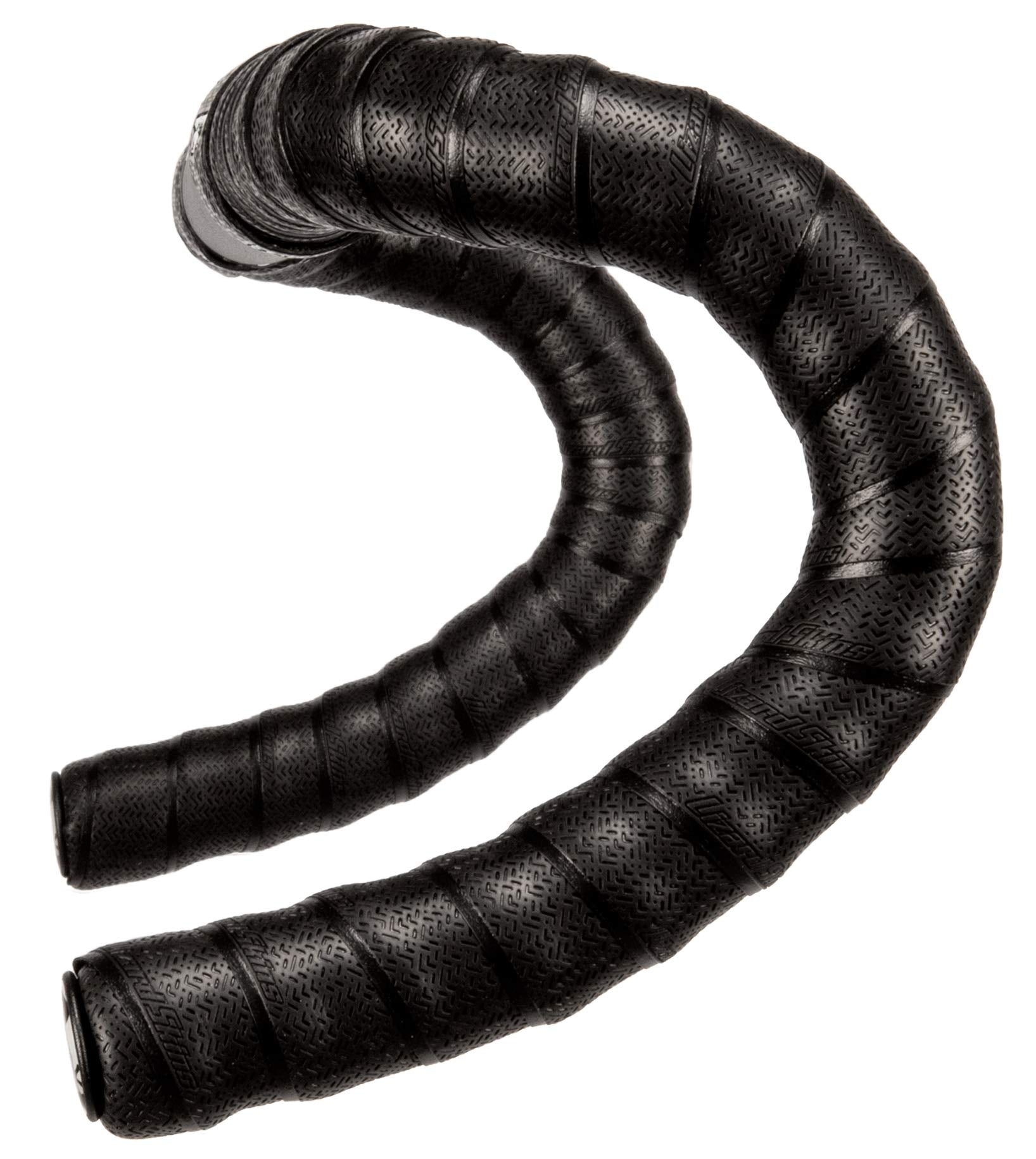 Lizard Skins DSP 3.2mm Handlebar Tape – Jet Black Durable Polymer