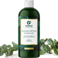 Eucalyptus Bubble Bath – Sulfate Free with Vitamin E