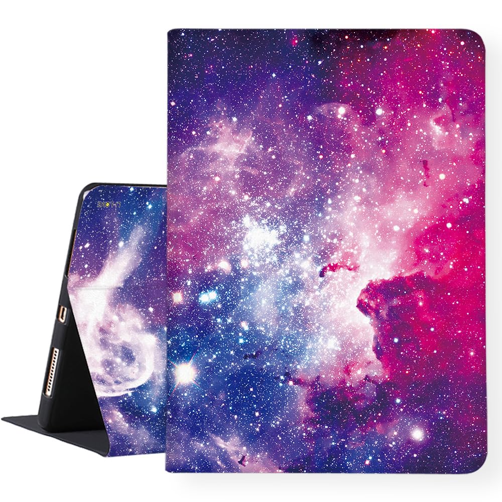 iPad Case for 11" 11th Gen & 10.9" 10th Gen | Folio Stand