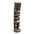 Design Toscano Taki Tiki God Statue – Hand-Painted Polynesian Luau Decor
