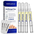 Jolof Store Nail Fungus Treatment Pen - 4 Pack Plant-Based Repair Set