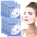 Jolof Store Bio-Collagen Overnight Face Mask | Deep Hydrating - 6pcs