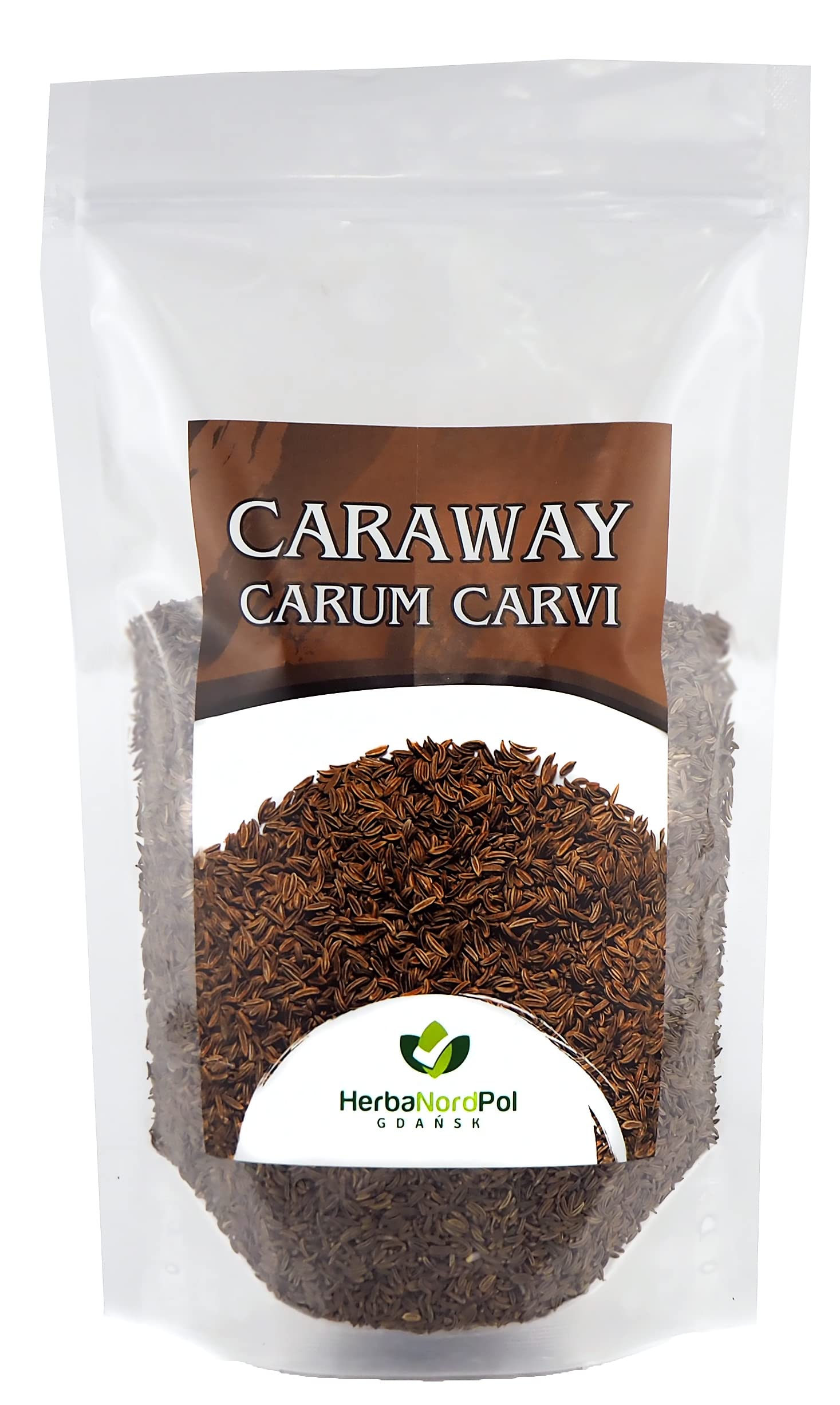 Jolof Store Caraway Seeds – European Origin Bulk Spice, 1KG