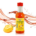 Akabanga Extra Hot Chilli Oil – Rwanda Piri-Piri Sauce (100ml)