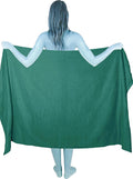 Textile Do Extra Large Bath Sheet – 100% Egyptian Cotton 600 GSM Jumbo Towel