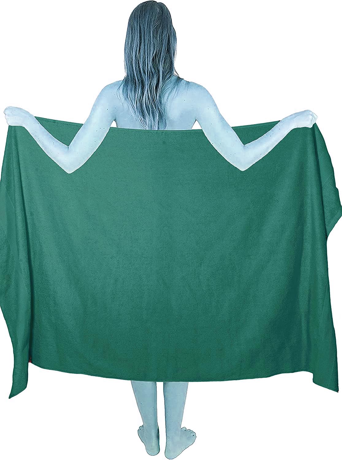 Textile Do Extra Large Bath Sheet – 100% Egyptian Cotton 600 GSM Jumbo Towel