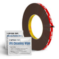5952 Heavy Duty Double Sided Foam Mounting Tape - 10mm x 10m