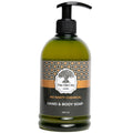 Laurel Antibacterial Hand Wash - Organic & Moisturizing 500ml