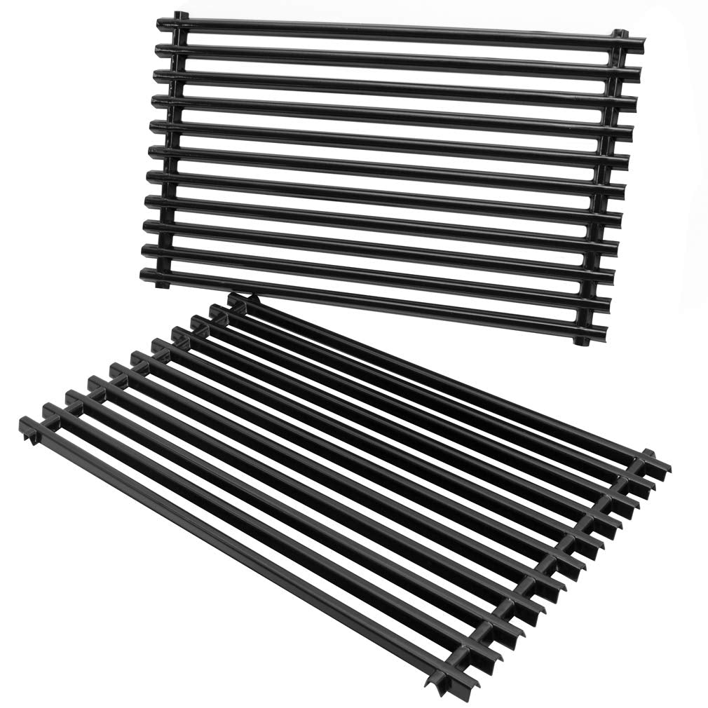 Onlyfire Porcelain Enameled Cooking Grates for Weber Spirit 200 Series