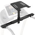 VIVO Universal Laptop Treadmill Desk – Adjustable Steel Notebook Mount