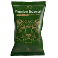 Yum Asia Super Kernel Premium Basmati Rice – Long Grain Aromatic, 5kg