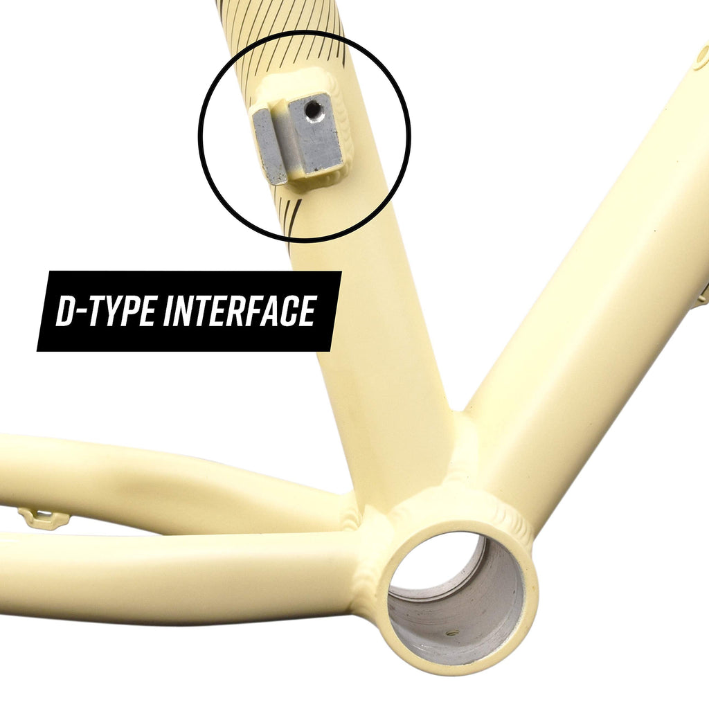 Funn Zippa Lite MTB Chain Guide | D-Type Mount | 26T-36T CNC Alloy