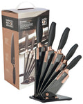 Taylors Eye Witness 5 Piece Brooklyn Kitchen Knife Set – Multi-Colour