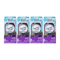 Crystal Light Energy Grape Drink Mix - Sugar-Free Caffeine Packets (40 CT)