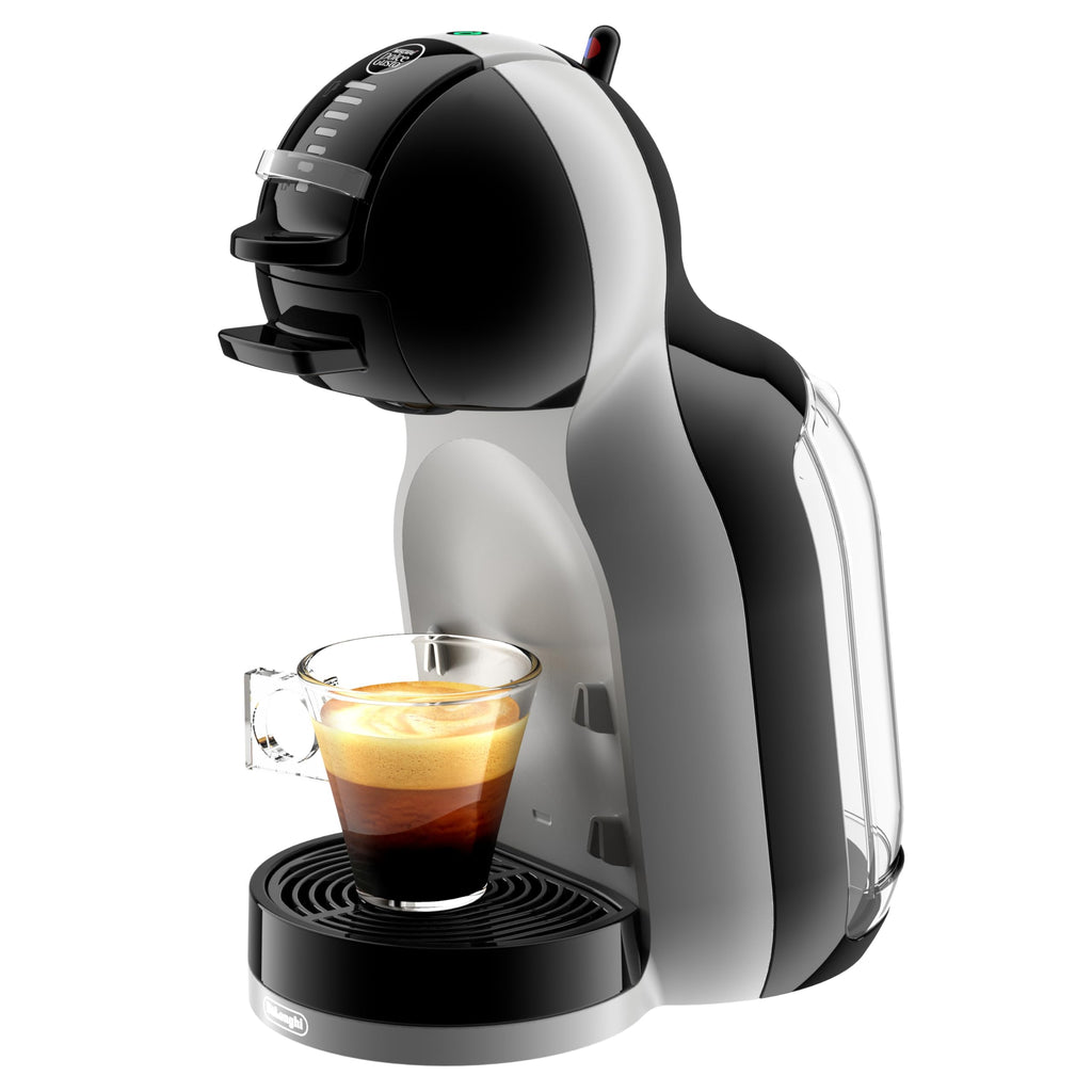 De'Longhi NESCAFÉ Dolce Gusto Mini Me Pod Coffee Machine - Black