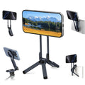 Ulanzi MA38 4-in-1 Magnetic Phone Tripod | Aluminum MagSafe Stand