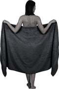Extra Large Bath Sheet – 100x200cm 600GSM Terry Cotton Towel