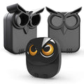 Wireless Driveway Alarm – 1/2 Mile Range Outdoor Motion Sensor