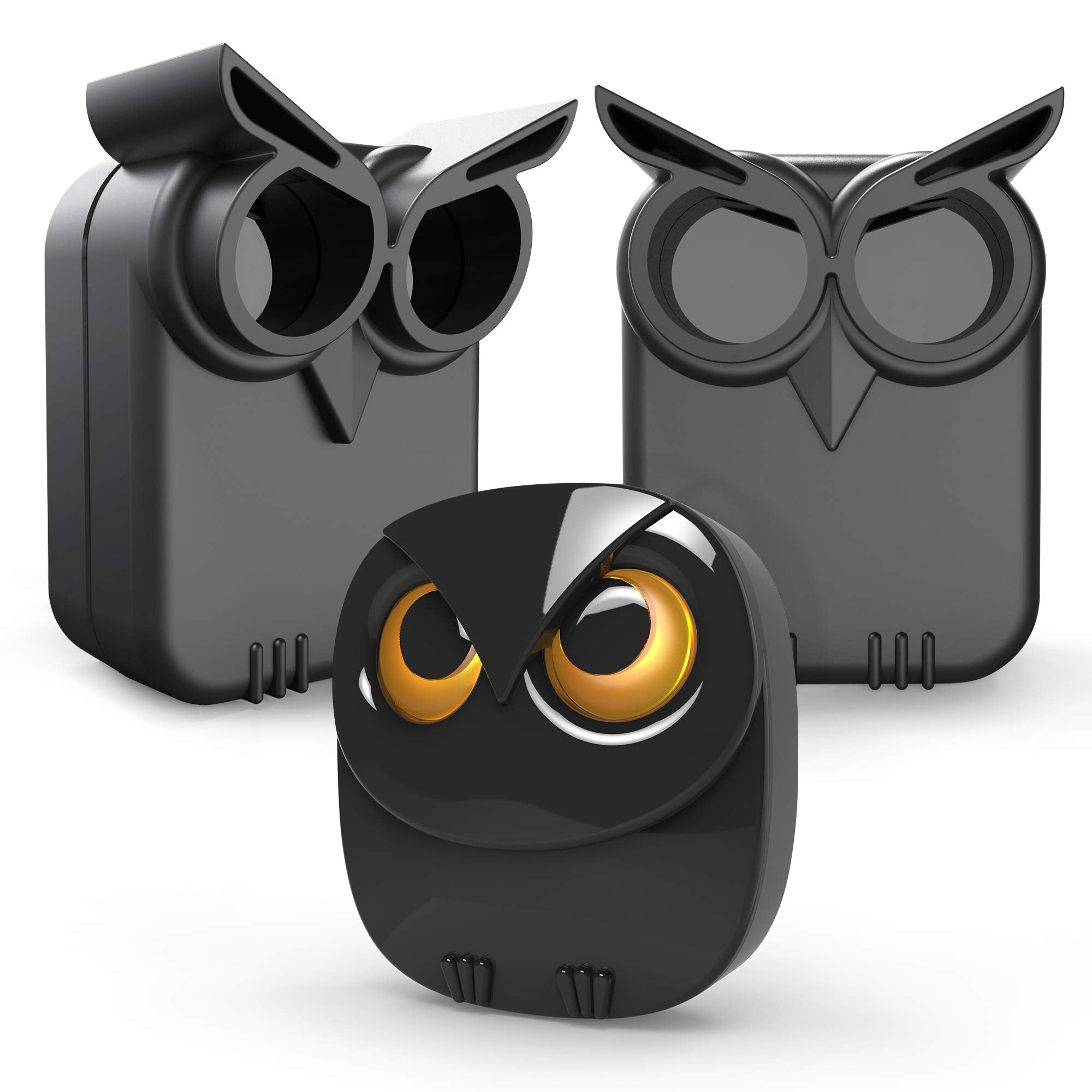 Wireless Driveway Alarm – 1/2 Mile Range Outdoor Motion Sensor