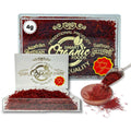 Pure Spanish Saffron – 4g Grade A Extra Superior Spice