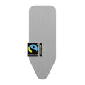 Brabantia Ironing Board Cover C – Metallised Heat-Resistant Foam